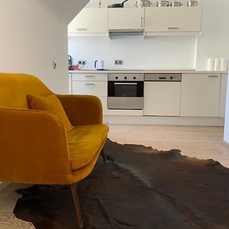Lt Superior Location Appartement Wenen Buitenkant foto