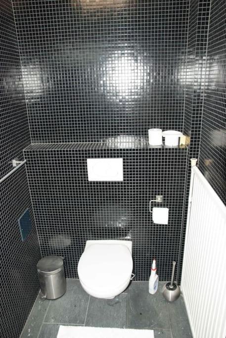 Lt Superior Location Appartement Wenen Buitenkant foto