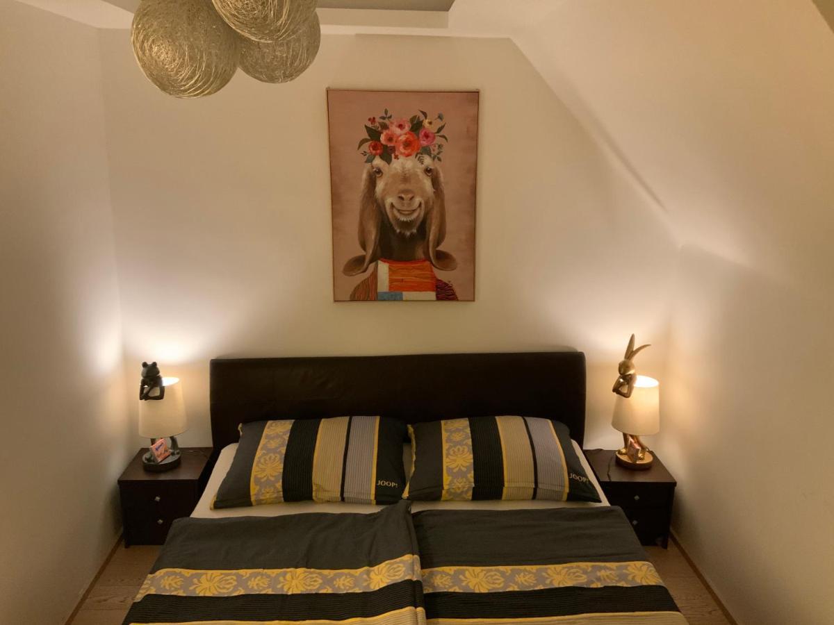 Lt Superior Location Appartement Wenen Buitenkant foto