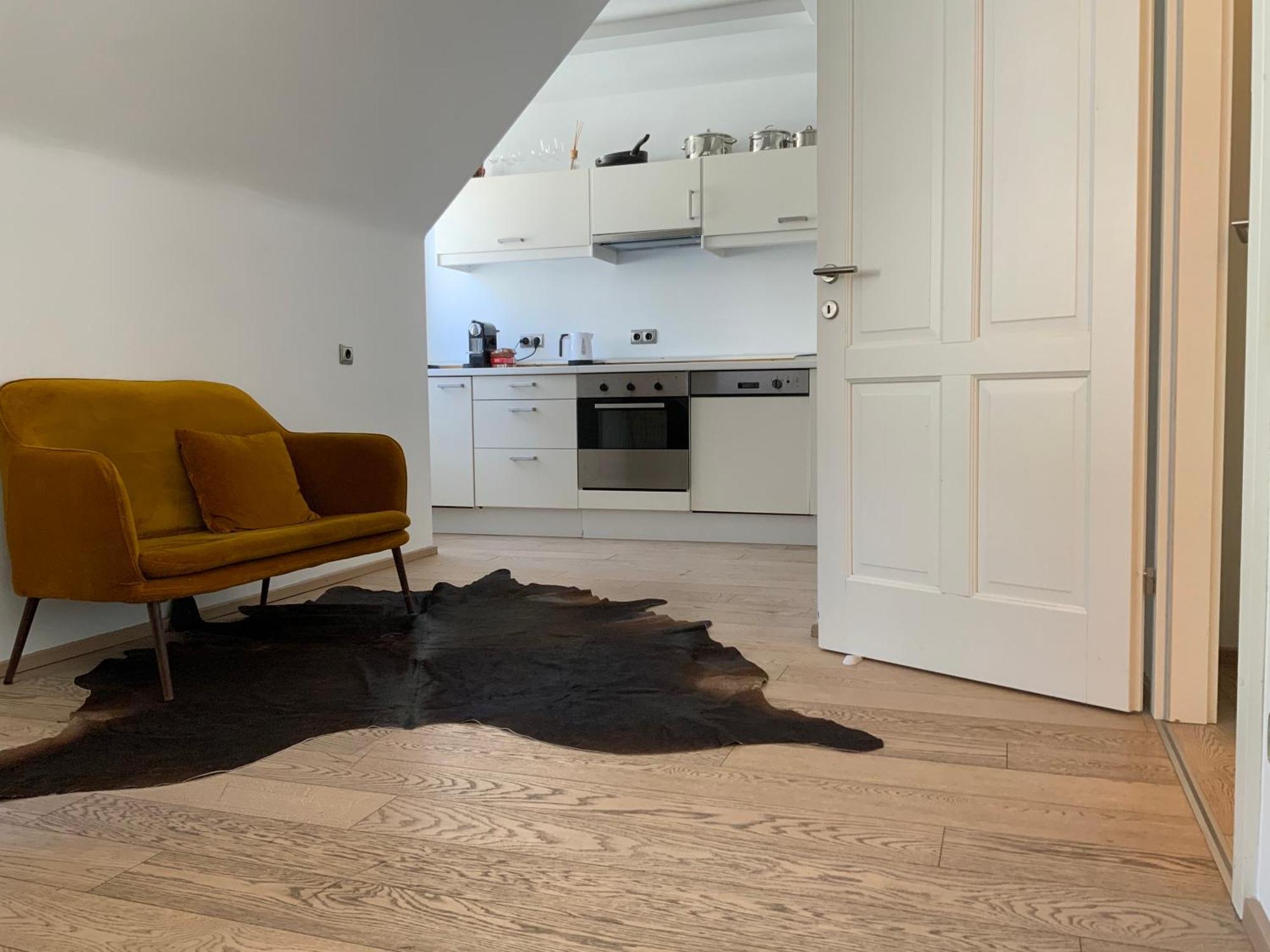 Lt Superior Location Appartement Wenen Buitenkant foto