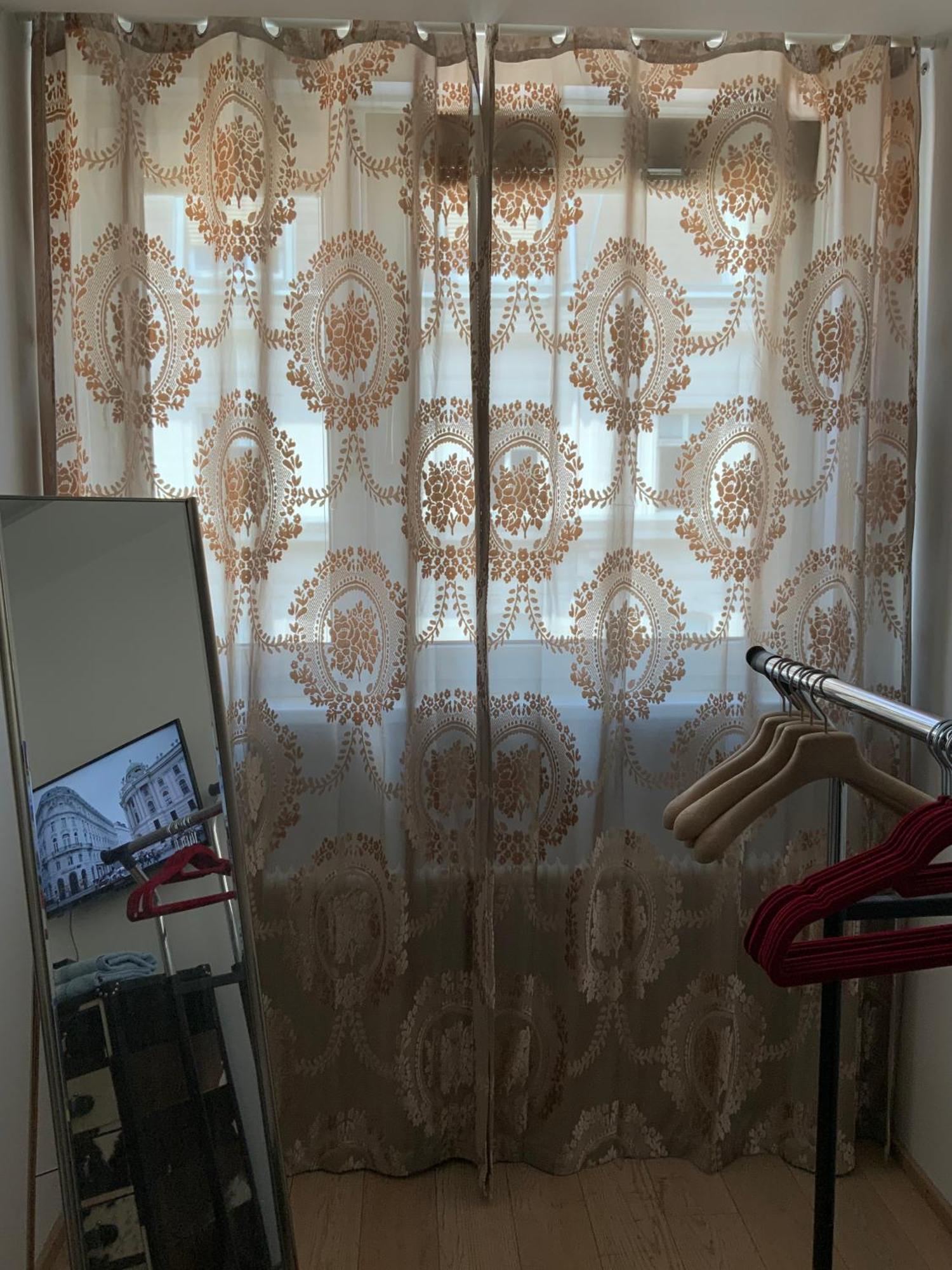 Lt Superior Location Appartement Wenen Buitenkant foto
