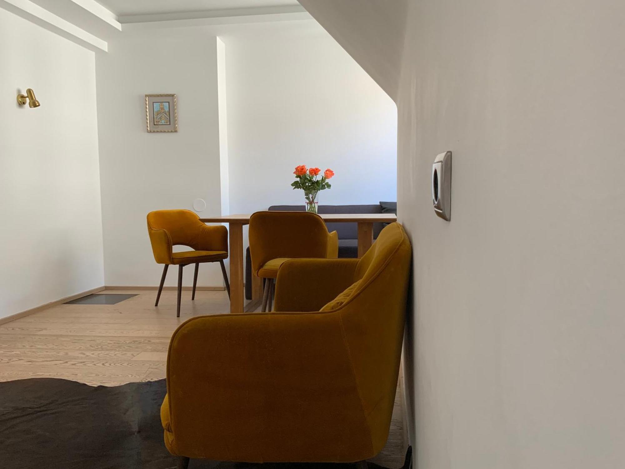 Lt Superior Location Appartement Wenen Buitenkant foto